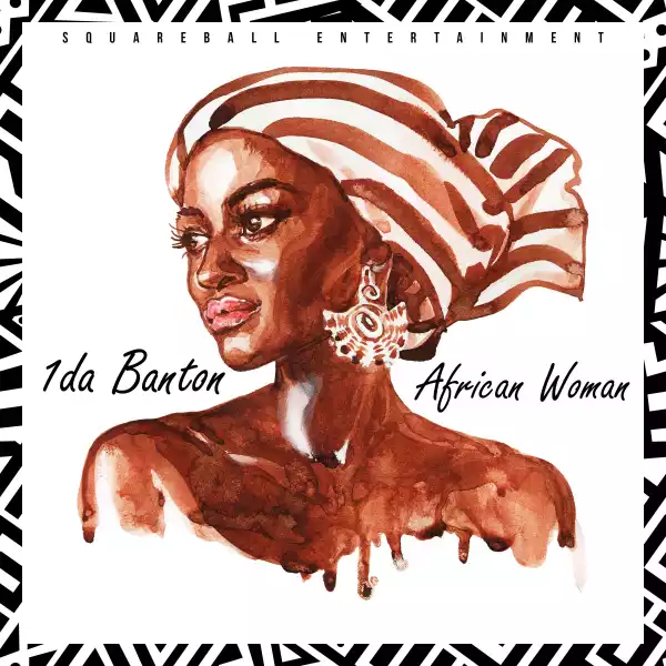 1da Banton - African Woman